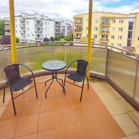 Prywatny Parking Apartament Zacisze By Rentoom Stary Toruń المظهر الخارجي الصورة