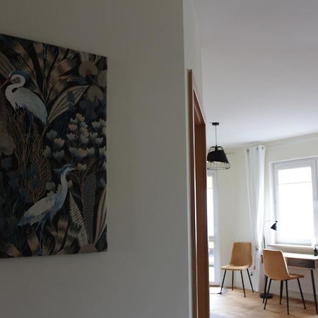 Prywatny Parking Apartament Zacisze By Rentoom Stary Toruń المظهر الخارجي الصورة