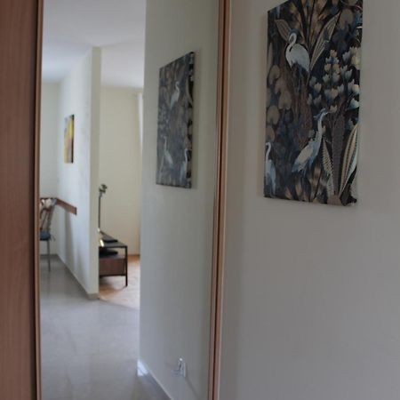 Prywatny Parking Apartament Zacisze By Rentoom Stary Toruń المظهر الخارجي الصورة