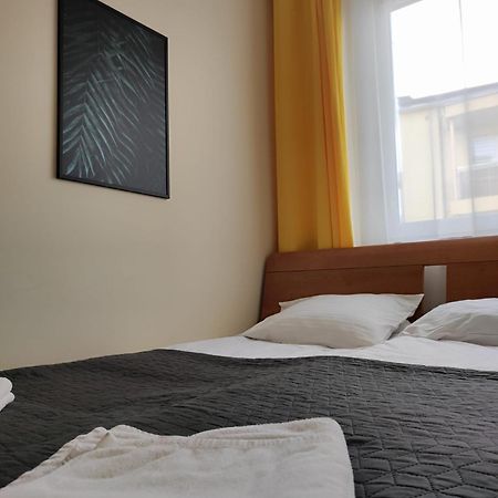 Prywatny Parking Apartament Zacisze By Rentoom Stary Toruń المظهر الخارجي الصورة