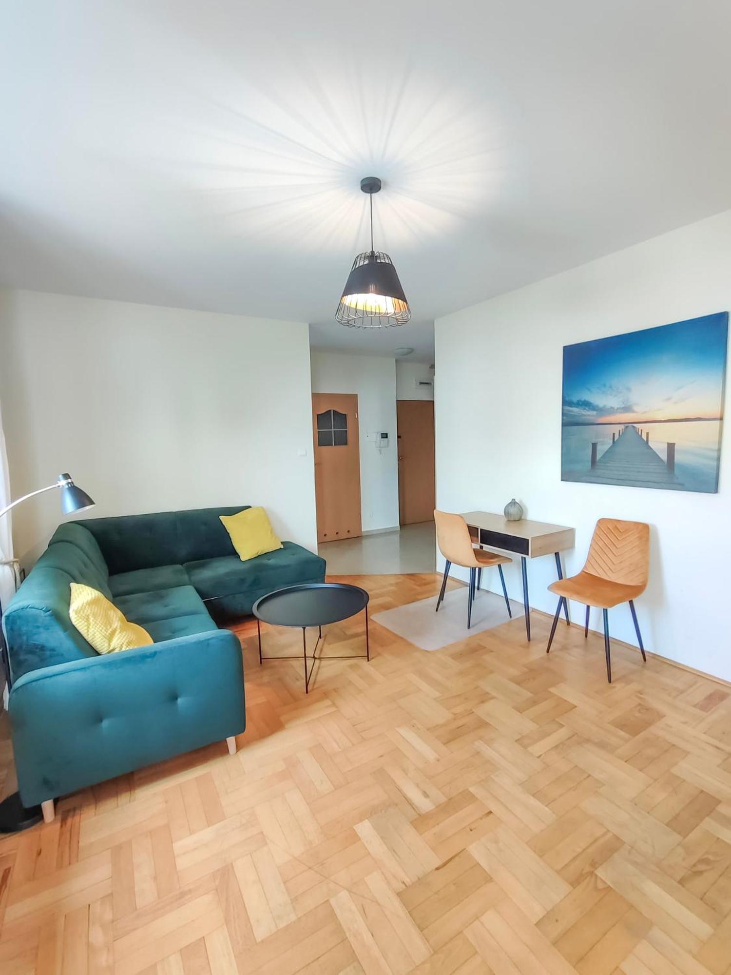 Prywatny Parking Apartament Zacisze By Rentoom Stary Toruń المظهر الخارجي الصورة