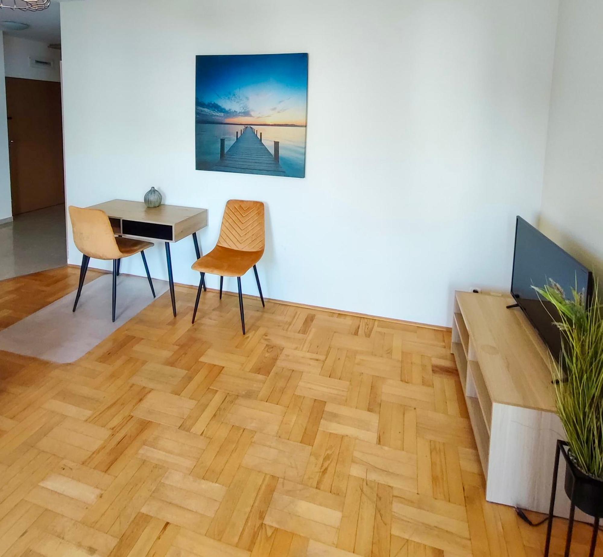 Prywatny Parking Apartament Zacisze By Rentoom Stary Toruń المظهر الخارجي الصورة