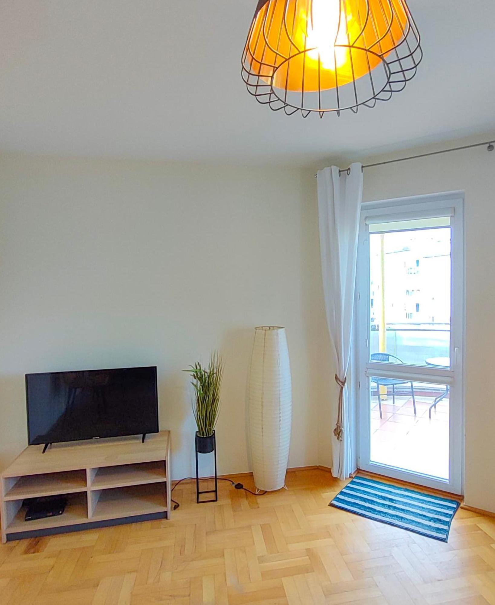 Prywatny Parking Apartament Zacisze By Rentoom Stary Toruń المظهر الخارجي الصورة