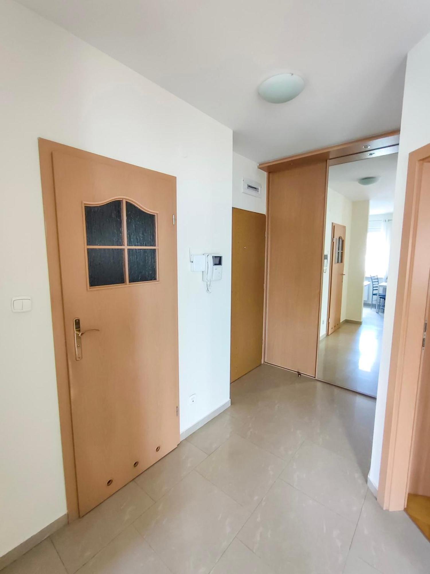 Prywatny Parking Apartament Zacisze By Rentoom Stary Toruń المظهر الخارجي الصورة