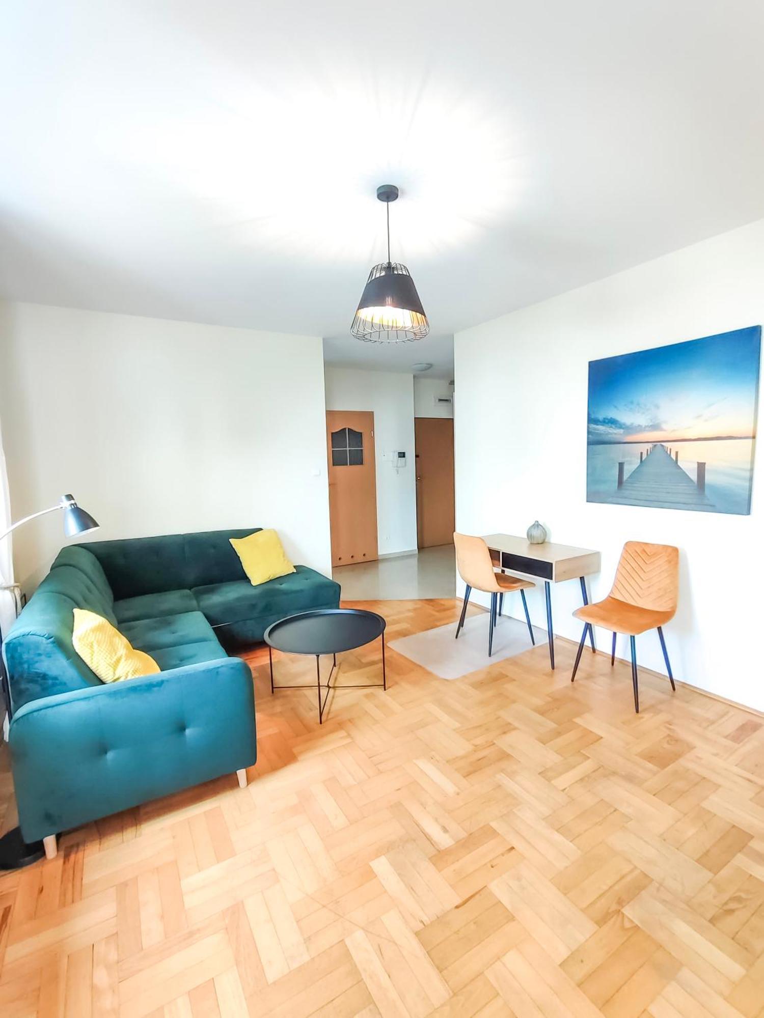 Prywatny Parking Apartament Zacisze By Rentoom Stary Toruń المظهر الخارجي الصورة