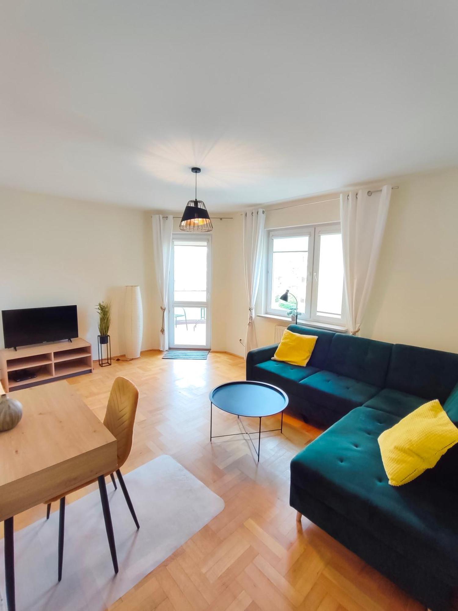 Prywatny Parking Apartament Zacisze By Rentoom Stary Toruń المظهر الخارجي الصورة