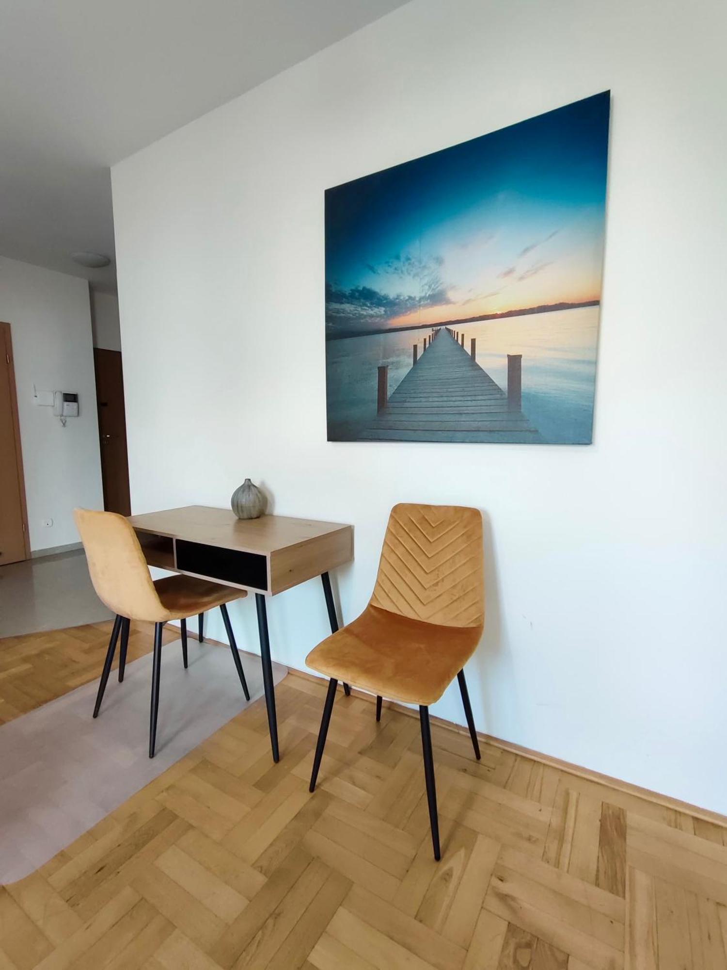 Prywatny Parking Apartament Zacisze By Rentoom Stary Toruń المظهر الخارجي الصورة