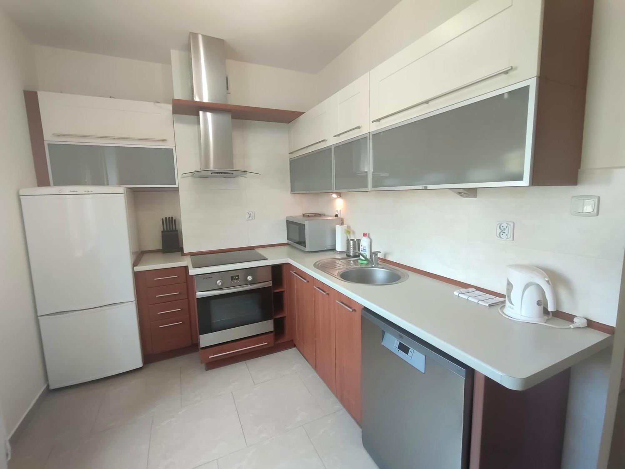 Prywatny Parking Apartament Zacisze By Rentoom Stary Toruń المظهر الخارجي الصورة