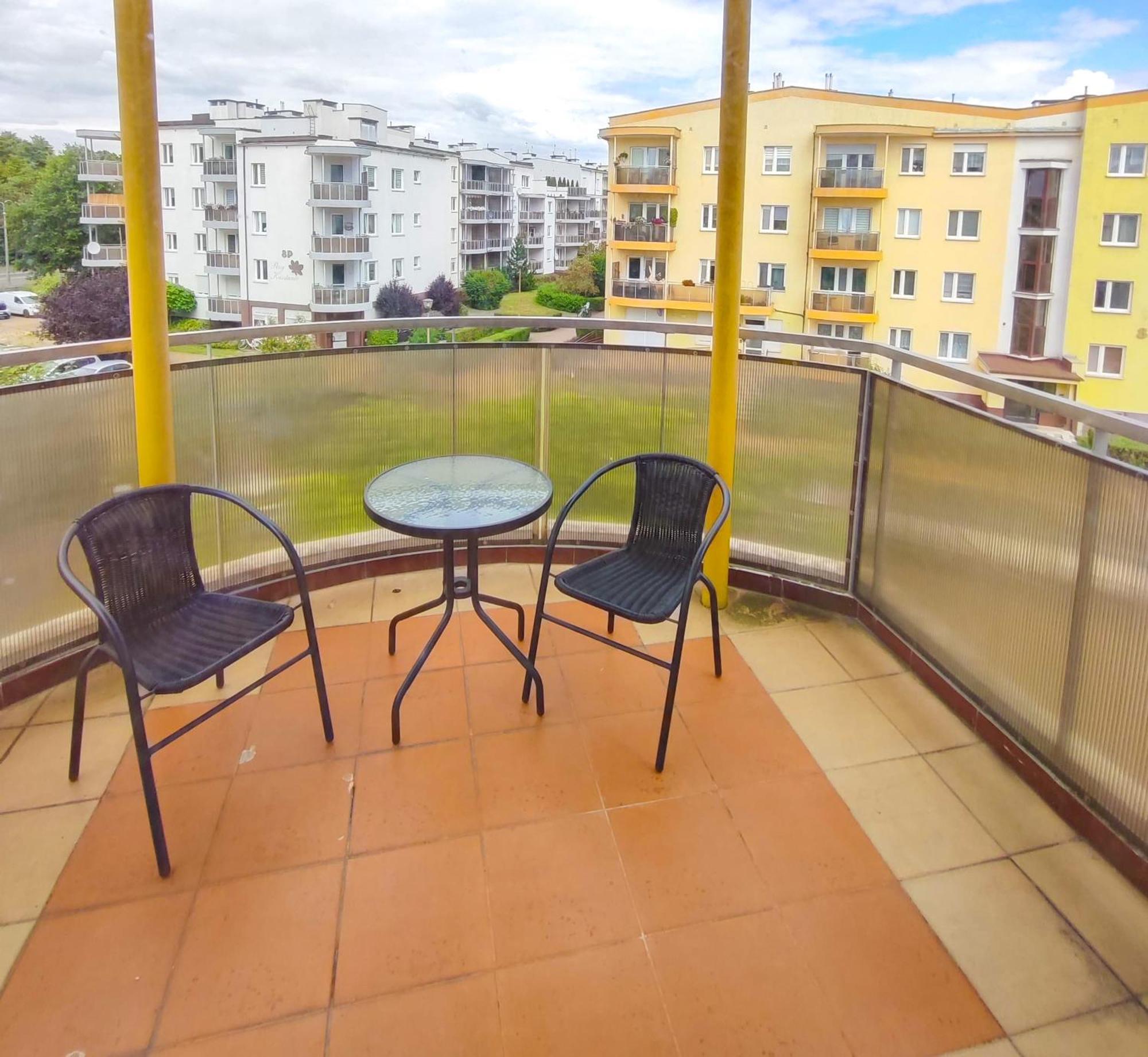 Prywatny Parking Apartament Zacisze By Rentoom Stary Toruń المظهر الخارجي الصورة