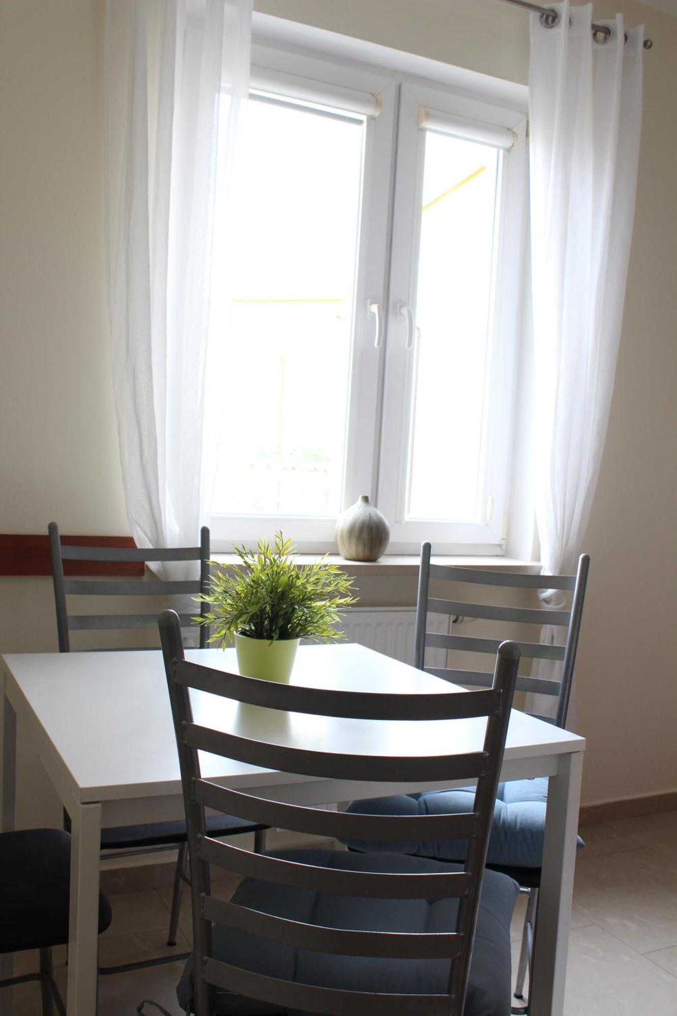 Prywatny Parking Apartament Zacisze By Rentoom Stary Toruń المظهر الخارجي الصورة