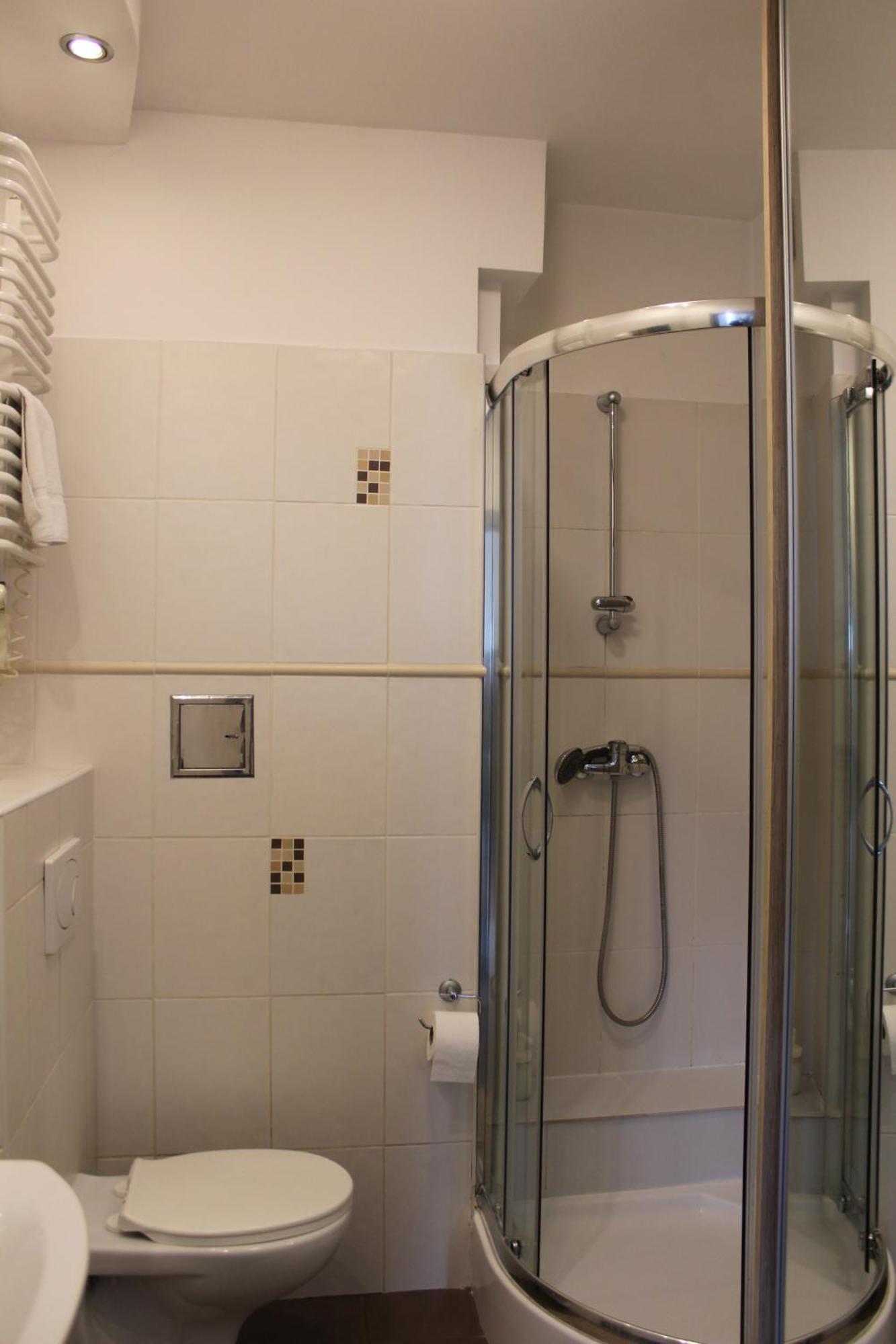 Prywatny Parking Apartament Zacisze By Rentoom Stary Toruń المظهر الخارجي الصورة