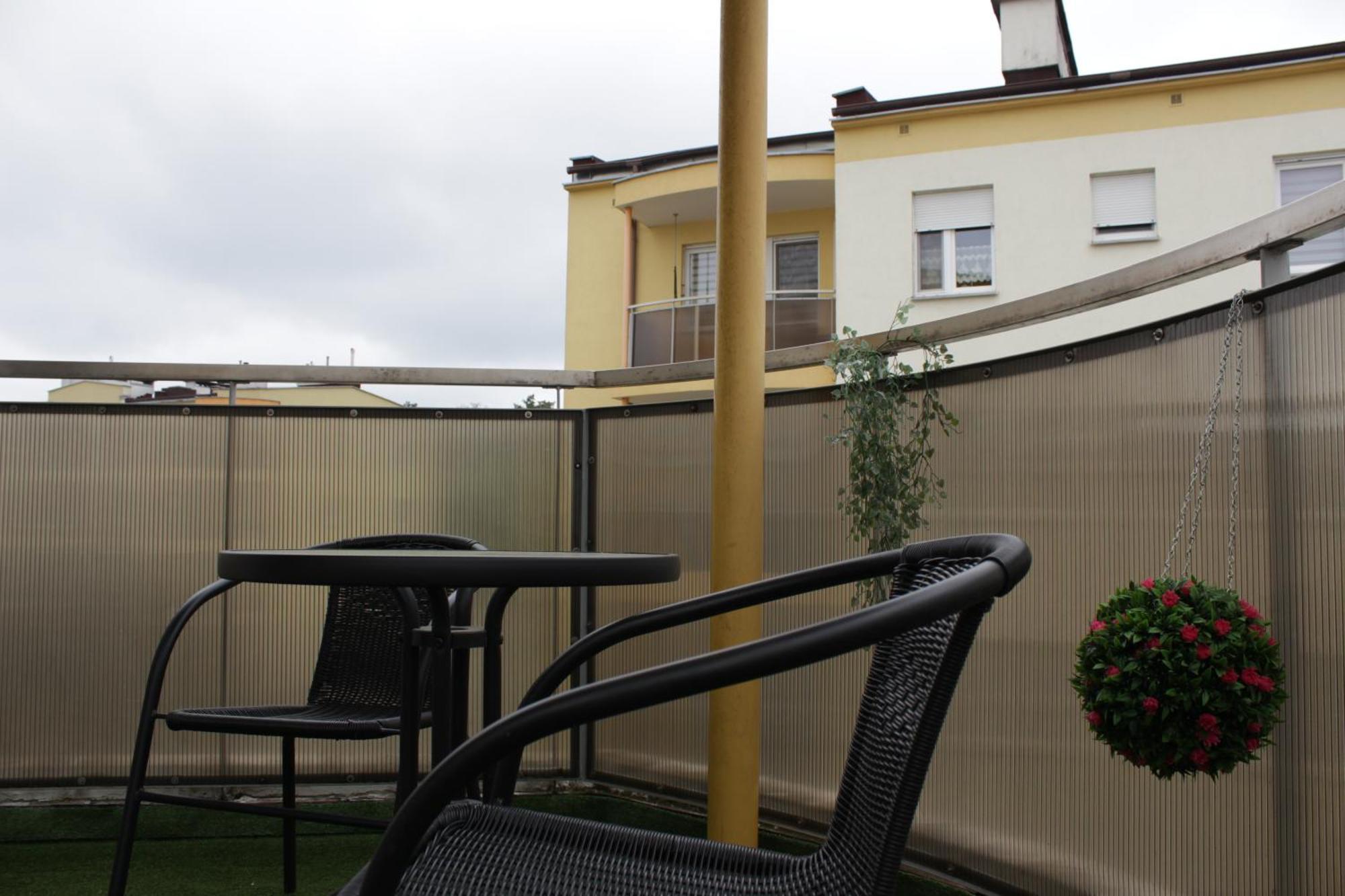 Prywatny Parking Apartament Zacisze By Rentoom Stary Toruń المظهر الخارجي الصورة