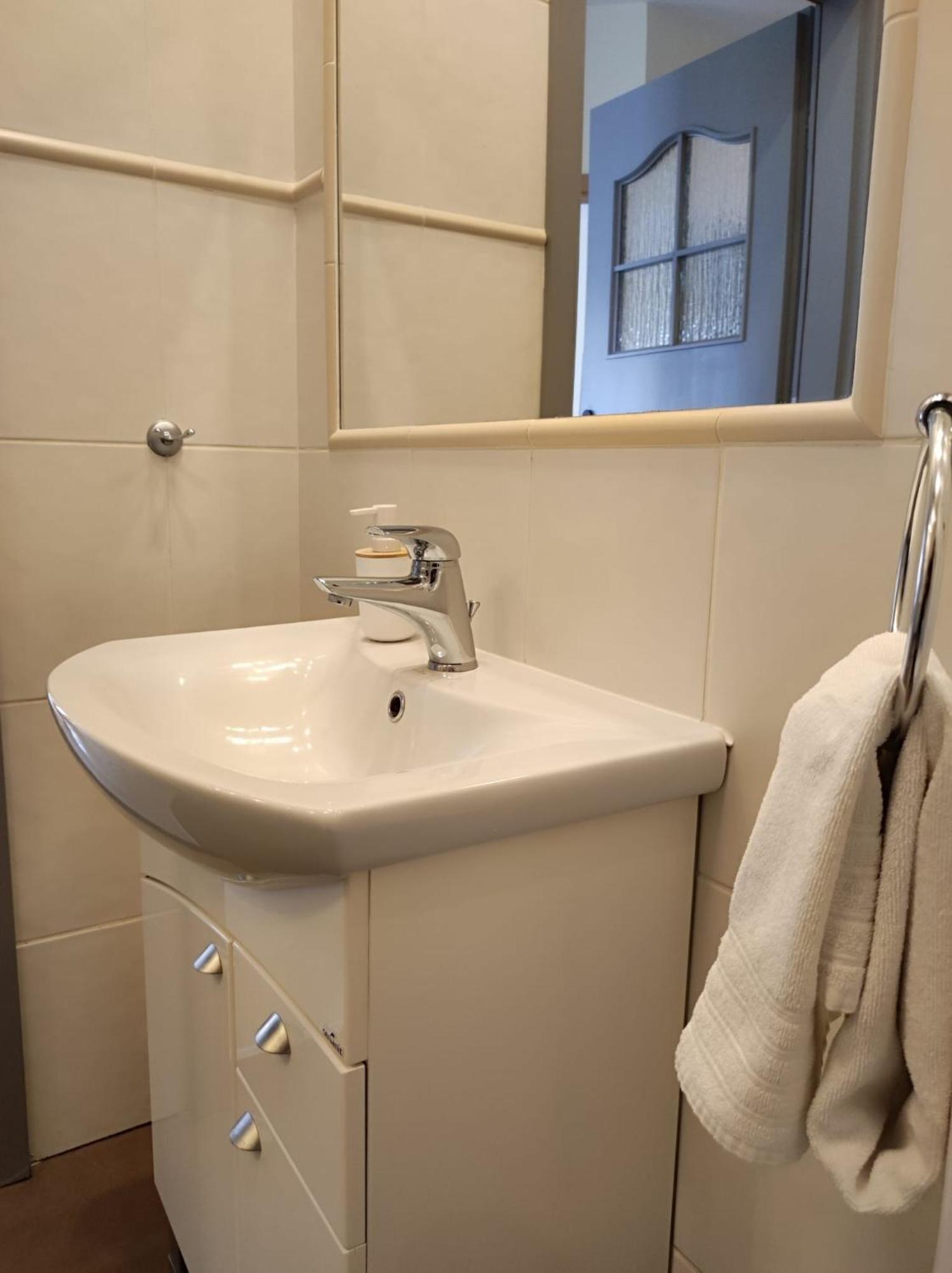 Prywatny Parking Apartament Zacisze By Rentoom Stary Toruń المظهر الخارجي الصورة