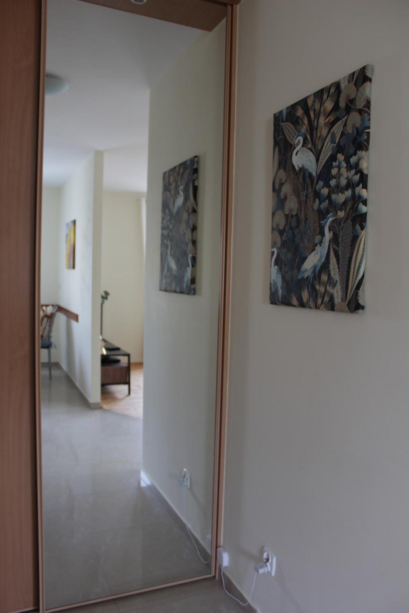 Prywatny Parking Apartament Zacisze By Rentoom Stary Toruń المظهر الخارجي الصورة