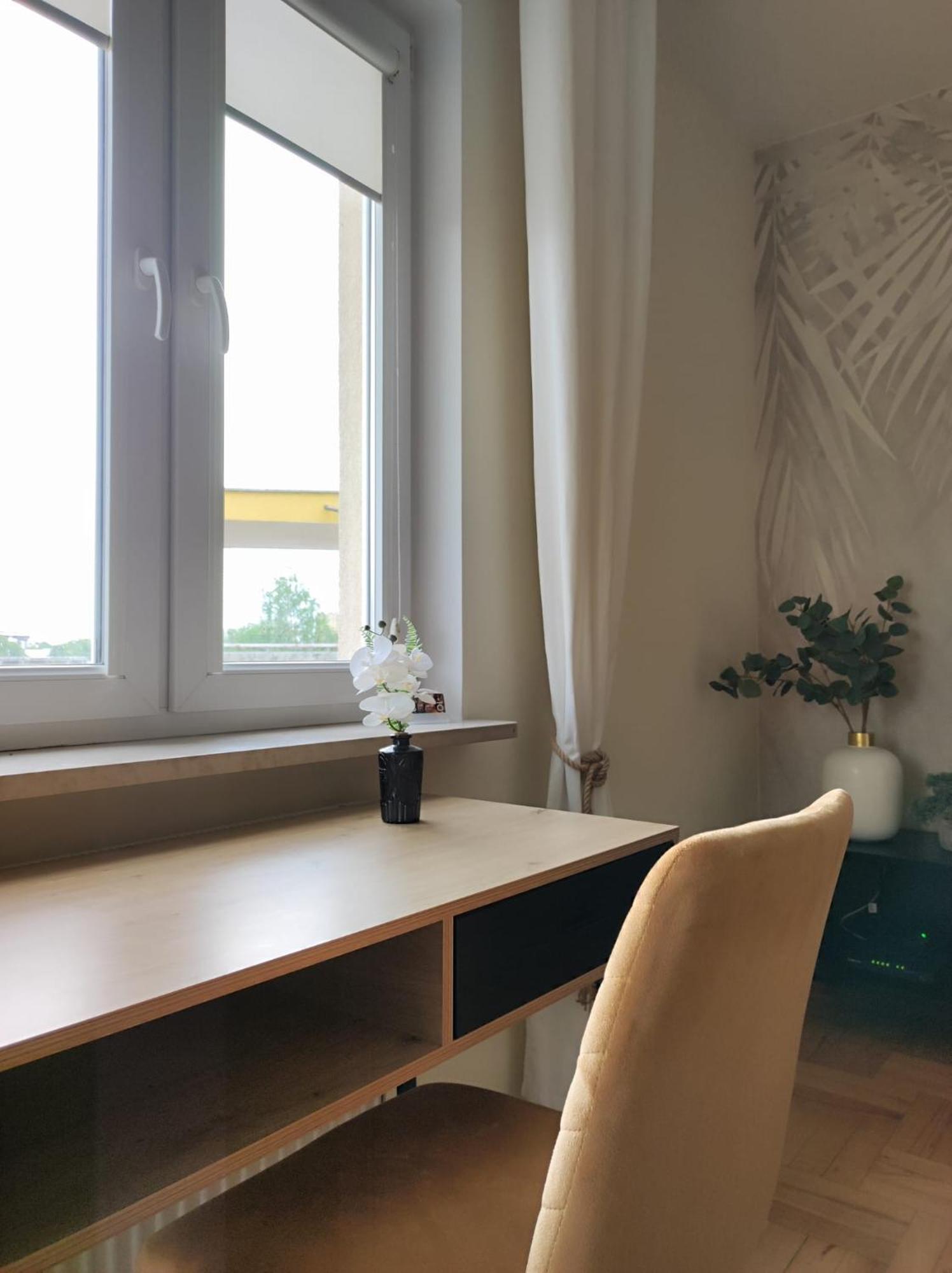 Prywatny Parking Apartament Zacisze By Rentoom Stary Toruń المظهر الخارجي الصورة