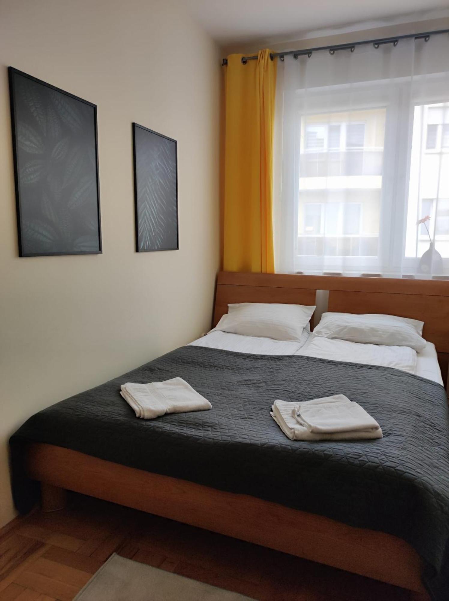 Prywatny Parking Apartament Zacisze By Rentoom Stary Toruń المظهر الخارجي الصورة