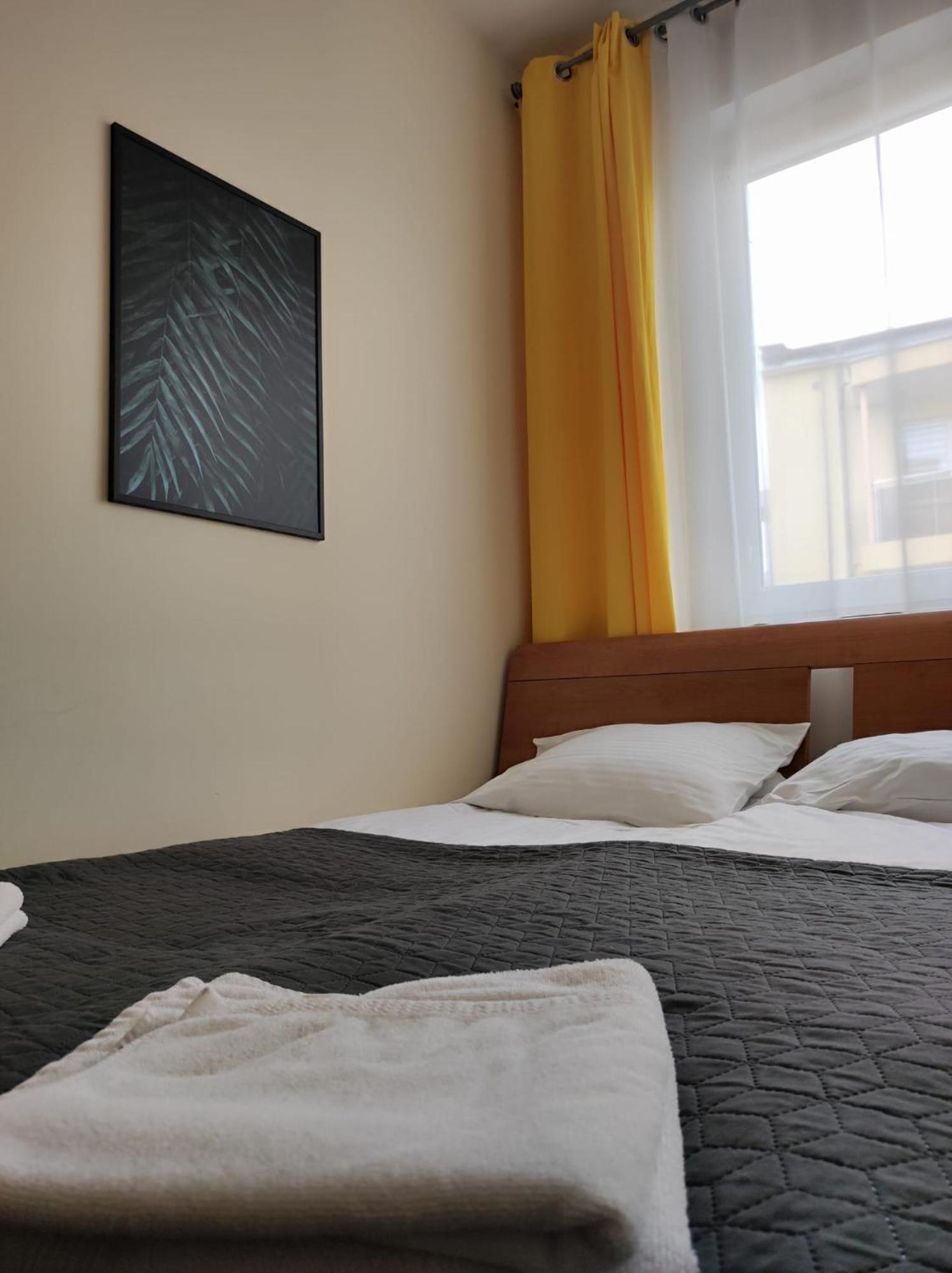 Prywatny Parking Apartament Zacisze By Rentoom Stary Toruń المظهر الخارجي الصورة