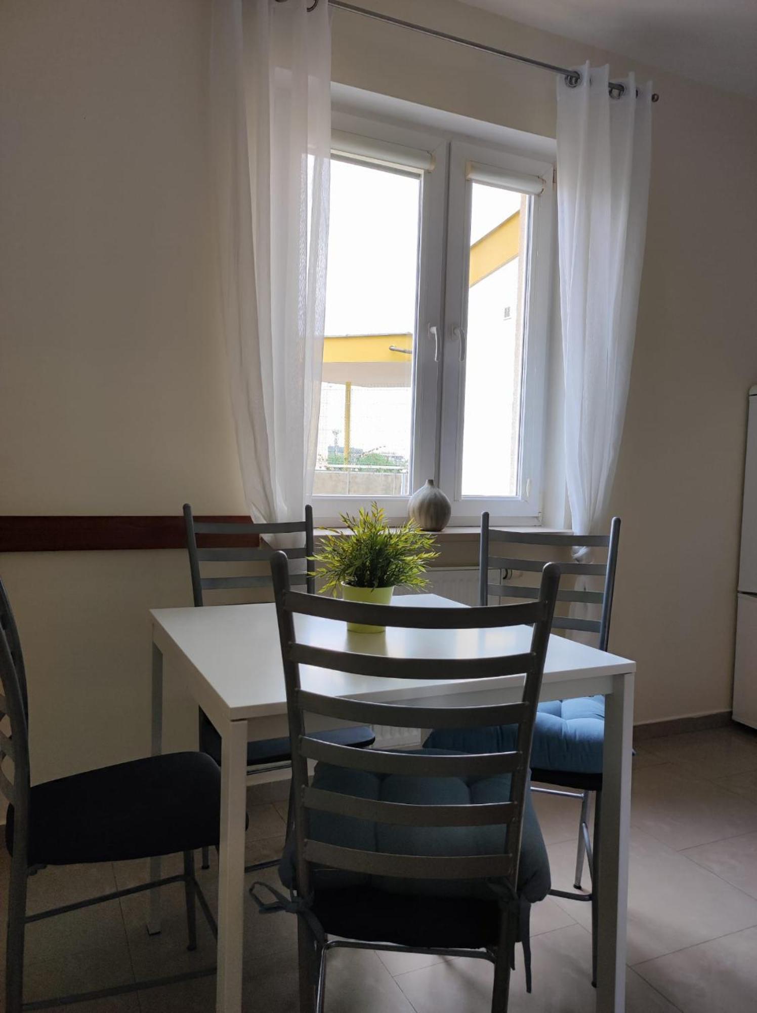Prywatny Parking Apartament Zacisze By Rentoom Stary Toruń المظهر الخارجي الصورة