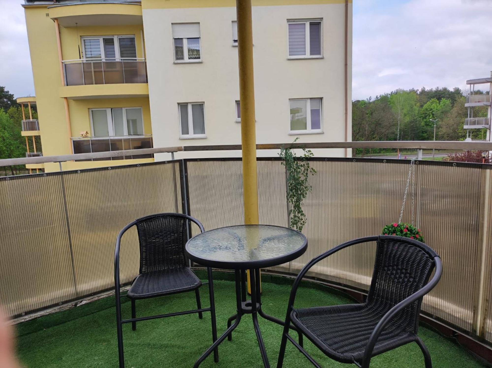 Prywatny Parking Apartament Zacisze By Rentoom Stary Toruń المظهر الخارجي الصورة