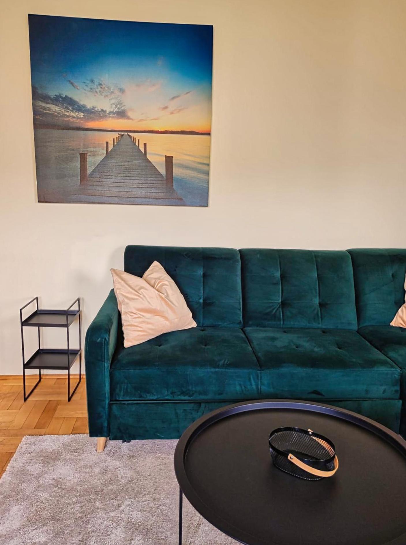 Prywatny Parking Apartament Zacisze By Rentoom Stary Toruń المظهر الخارجي الصورة